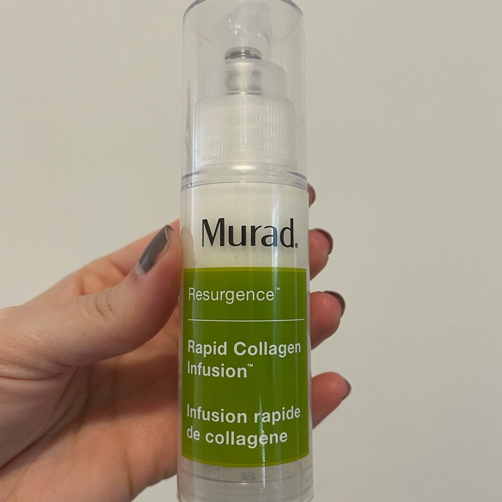 Murad Collagen Product